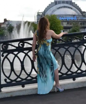 Анкета проститутки Марина - Фото 1, Чапаево, 20 лет, №6752